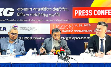 লোডশেডিং নিয়ে বিকেএমইএর উদ্বেগ