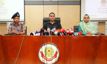 গুরুত্বপূর্ণ স্থাপনায় হামলার শঙ্কা, সতর্কতা জারি