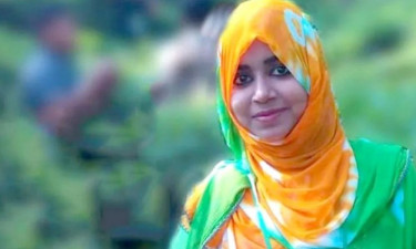 তিন দিনের রিমান্ড শেষে সেনা সদস্য হাফিজুর কারাগারে