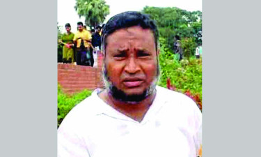 সিংগাইরে নজরুল হত্যাকাণ্ড : ছোট ভাইসহ ৫ জনের বিরুদ্ধে মামলা