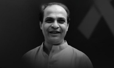 ১০ টাকা সম্মানিতে আম্পায়ারিং শুরু করা আসগরের মৃত্যু, বিসিবির শোক