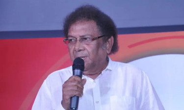 চলে গেলেন ‘ফেলুদা’ অভিনেতা বিপ্লব দাশগুপ্ত