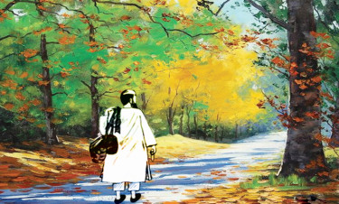 মৃত্যুর ১০০ বছর পর জীবিত হয়েছিলেন যিনি