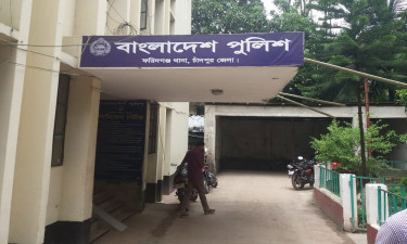 নাতির মৃত্যুর গুঞ্জনে প্রাণ গেলো নানির