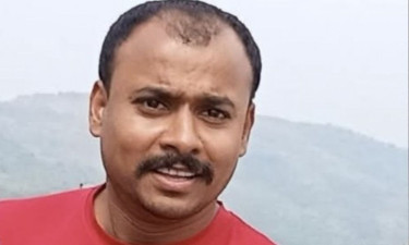 ভাঙ্গায় সহকারী প্রাথমিক শিক্ষা কর্মকর্তার ঝুলন্ত মরদেহ উদ্ধার