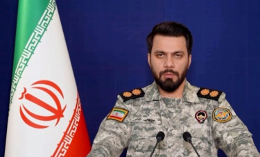 হরমুজে নৌ অবরোধ অব্যাহত থাকলে পাল্টা জবাবের হুঁশিয়ারি ইরানের