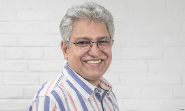 বিএনপি কি দুর্বল আওয়ামী লীগ হতে চায়?