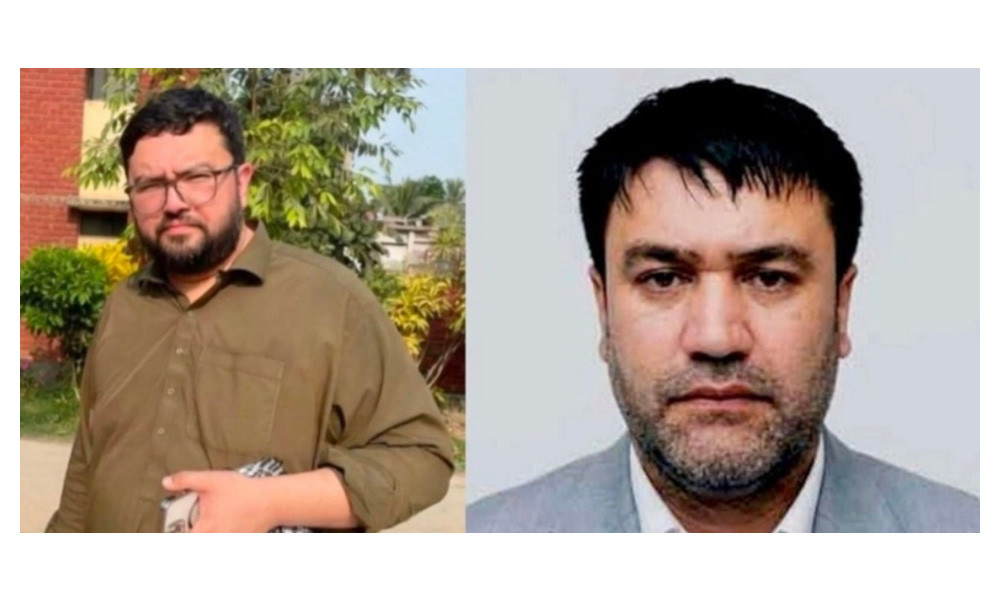 নিহত আফগান নাগরিকের মরদেহ নিতে লন্ডন থেকে বাংলাদেশে এলেন বড় ভাই