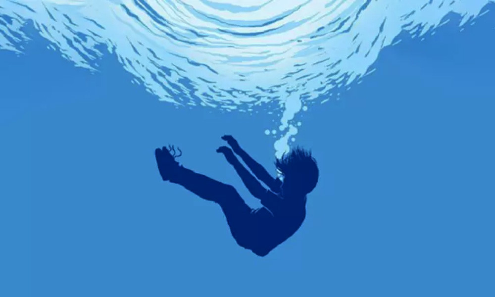 বড়লেখায় পুকুরে ডুবে প্রাণ গেল শিশুর