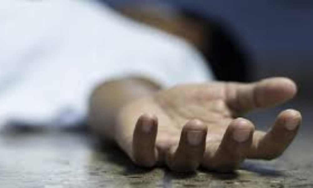 রাজবাড়ীতে ট্রেনে কাটা পড়ে কৃষকের মৃত্যু