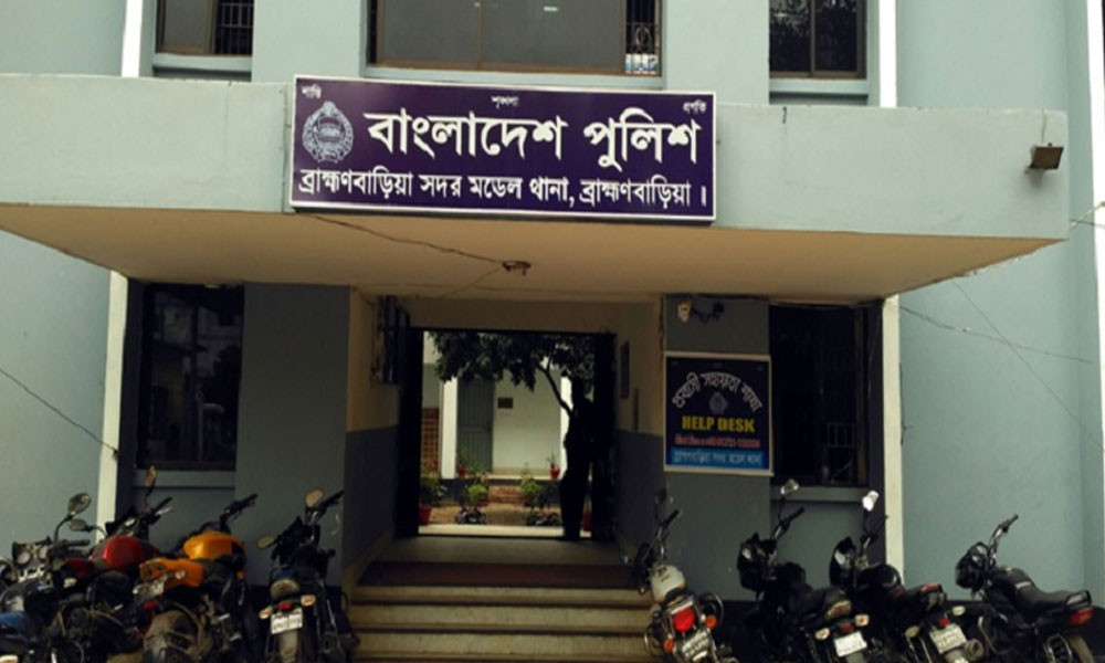 ব্রাহ্মণবাড়িয়ায় দুই পক্ষের সংঘর্ষে আহত ১০