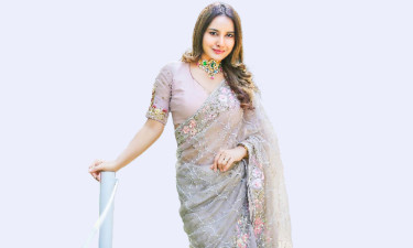 রাগ করে ছয় মাস বসে ছিলাম