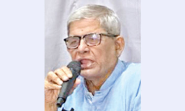 রাজনৈতিকভাবে জামায়াতকে নির্মূলে কাজ করতে হবে