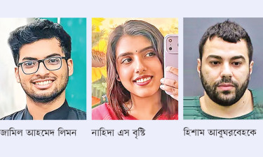 স্বপ্নপূরণের আগেই যুক্তরাষ্ট্রে দুই শিক্ষার্থীর প্রাণহানি