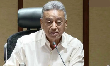 বিএনপির সাংবাদিক হওয়ার দরকার নাই, সাংবাদিক হোন : অর্থমন্ত্রী