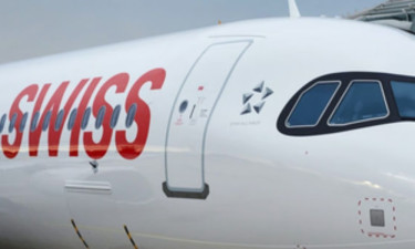 দিল্লি বিমানবন্দরে জুরিখগামী বিমানে আগুন, ৬ যাত্রী আহত