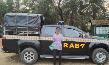 কলেজছাত্র সাজিদ হত্যায় আরো এক আসামি গ্রেপ্তার