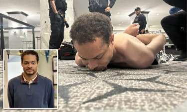 ট্রাম্পের ওপর হামলায় অভিযুক্ত অ্যালেন ডেমোক্র্যাট সমর্থক