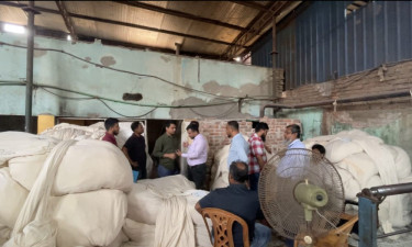 চুম্বক লাগিয়ে অভিনব কায়দায় গ্যাস চুরি, সংযোগ বিচ্ছিন্ন করল তিতাস