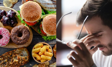 চোখ ভালো রাখতে চাইলে এড়িয়ে চলা জরুরি যেসব খাবার