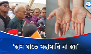 বিদ্যুৎ, তেল ও হাম নিয়ে মন্ত্রীদের আরও সতর্ক হতে বললেন রিজভী