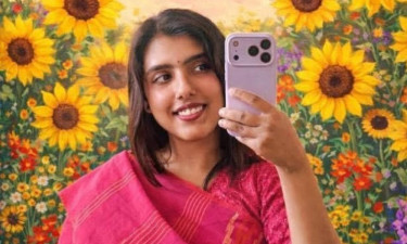 বৃষ্টি মেধাবী ছিল এবং সব সময় হাসিখুশি থাকত : সহপাঠী