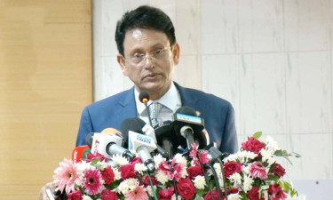 তরুণ প্রজন্ম শিক্ষক বা মন্ত্রীদের নিয়ে অশালীন মন্তব্য করতে দ্বিধা করে না : শিক্ষামন্ত্রী