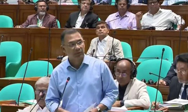 জরুরি সেবায় নিয়োজিতদের জ্বালানি তেলের রেশনিং তুলে নেওয়া হয়েছে : প্রধানমন্ত্রী