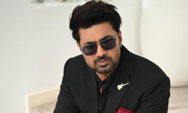 ‘দাদাগিরি’র সঞ্চালক এবার দেব?