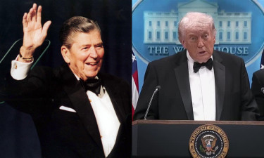 হোটেল হিলটনে ৪৫ বছর আগে আরেক মার্কিন প্রেসিডেন্টও হামলার শিকার