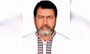 চাঁদা না দেওয়ায় ফলের দোকান ভাঙচুর, বিএনপি নেতা গ্রেপ্তার