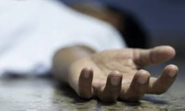 রাজবাড়ীতে ট্রেনে কাটা পড়ে কৃষকের মৃত্যু