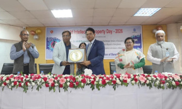 মেধাসম্পদ সুরক্ষায় বিশ্ববিদ্যালয়গুলোকে কার্যকর উদ্যোগ নিতে হবে : শিক্ষামন্ত্রী