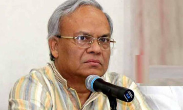 জ্বালানি সংকট মধ্যপ্রাচ্য যুদ্ধের কারণে, এটা বিএনপির সৃষ্টি নয় : রিজভী