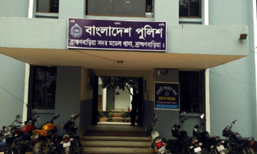 ব্রাহ্মণবাড়িয়ায় দুই পক্ষের সংঘর্ষে আহত ১০