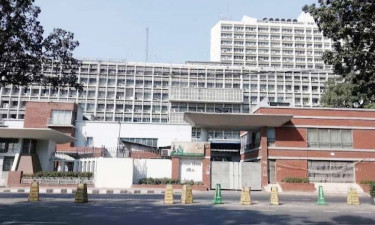 সচিবালয়ে ২১ তলা ভবন নির্মাণের প্রকল্প বাতিল