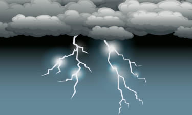 সারা দেশে বজ্রাঘাতে ১৩ জনের প্রাণহানি
