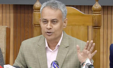 দেশের সড়ক নিয়ে ২০৪০ সালের মাস্টারপ্ল্যান তুলে ধরলেন মন্ত্রী