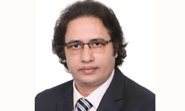 কৃষকের মুখের হাসি ফুটুক ঢাকায় লোডশেডিংয়ে