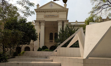 জবির ওয়েবসাইটে দেখা মিলবে শিক্ষার্থীদের ফলাফল