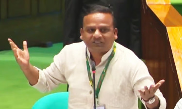 অন্তর্বর্তী সরকারের সময়ে যে আরামে ছিলেন, সেটা এখন হচ্ছে না