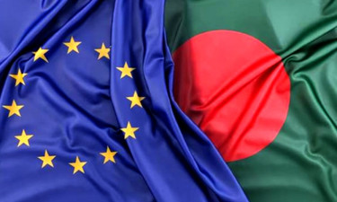 নির্বাচন ব্যবস্থা নিয়ে মঙ্গলবার প্রতিবেদন দেবে ইইউ পর্যবেক্ষক দল