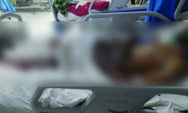 নোয়াখালীতে বাড়ি থেকে তুলে নিয়ে যুবককে পিটিয়ে হত্যা