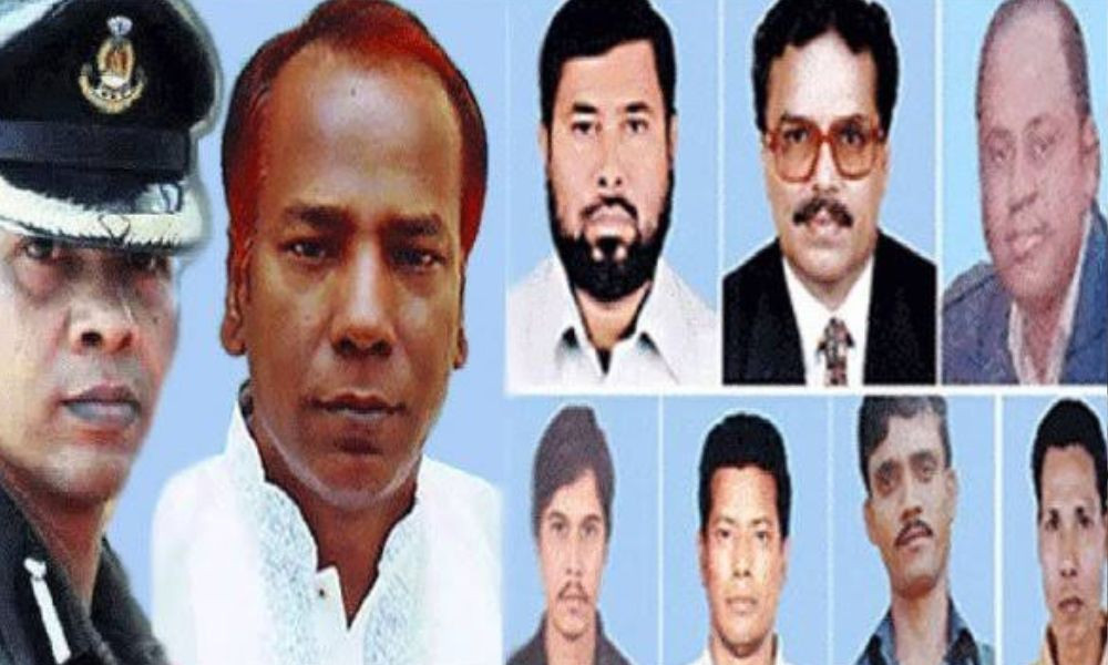 সাত খুনের এক যুগ : তবু শেষ হয়নি অপেক্ষা