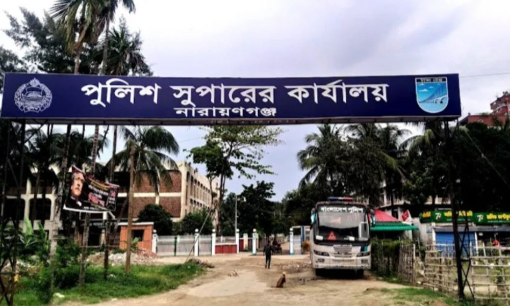 জেল খাটার ইচ্ছা পূরণে বন্ধুকে খুন