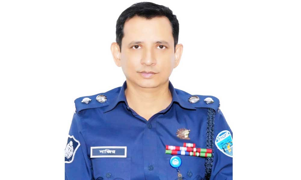 অপরাধ যে কারণেই ঘটুক, কাউকে ছাড় দেওয়া হবে না