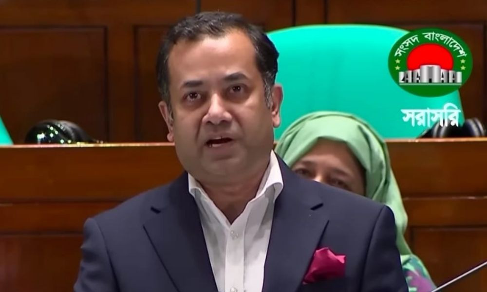 শহীদ জিয়ার জন্যই আমরা রাজনৈতিক ও সামাজিকভাবে প্রতিষ্ঠিত