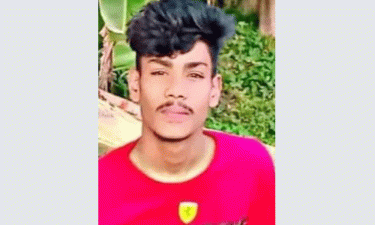 মৃত্যুর চার বছর পর বিস্ফোরক মামলার আসামি সানি