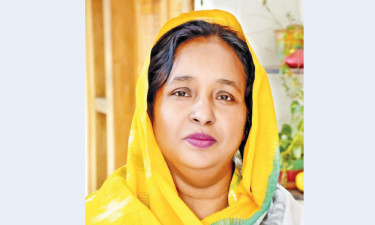 সাবেক মেয়র আইভীকে গ্রেপ্তার না দেখাতে নির্দেশ হাইকোর্টের