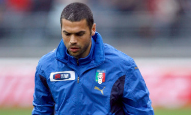 ইতালির সাবেক ফুটবলার এখন উবার চালক